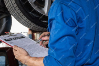What Is an MOT Test and Why Is It Important