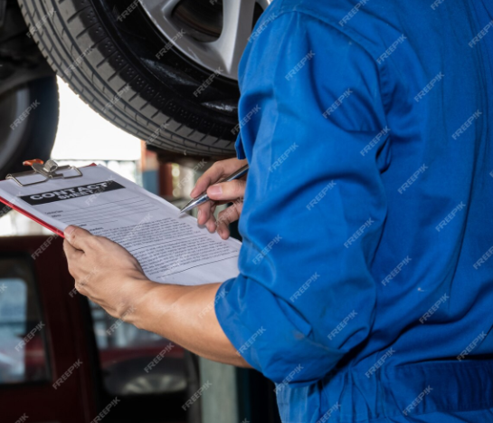 What Is an MOT Test and Why Is It Important