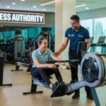 Delta Fitness Authority – Expert Tips, Equipment & Services!