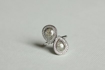 Toi et Moi Rings: The Meaning Behind the Double Stone