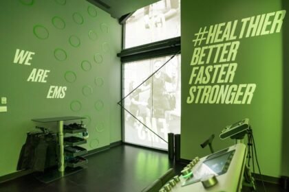 From Fat Burn to Muscle Gain: How EMS Training Near You Can Transform Your Body