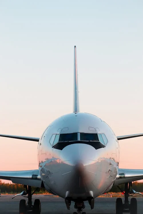 Why Aircraft Weight Matters More Than You Think