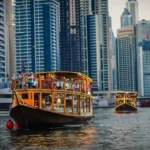 Why a Royal Cruise in Dubai Should Be on Your Bucket List