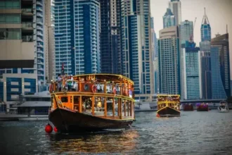 Why a Royal Cruise in Dubai Should Be on Your Bucket List