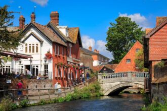 How Buying Agents Help Secure the Best Property Deals in Hampshire 