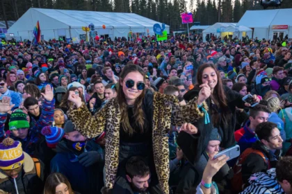 Rave Accessories That Redefine Festival Style and Turn Heads All Night