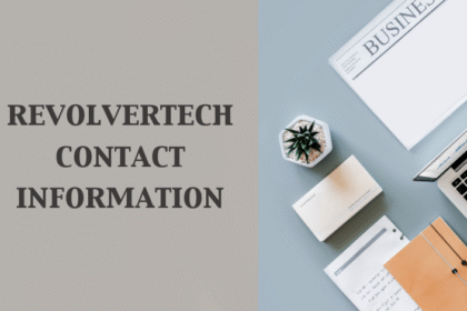 Contact Number RevolverTech: Fast Support Options