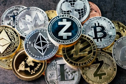 The #1 Altcoin News Website to Watch This Year