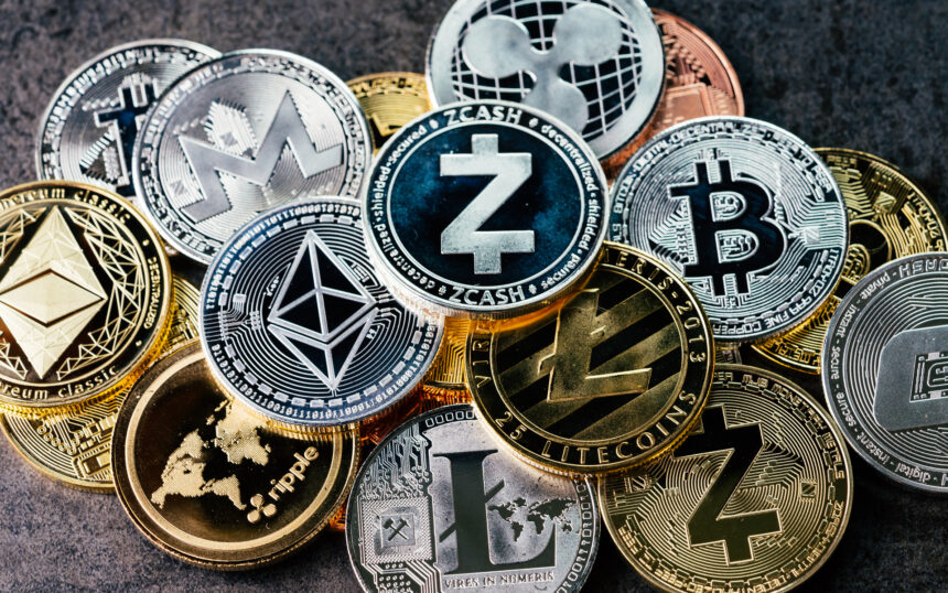 The #1 Altcoin News Website to Watch This Year
