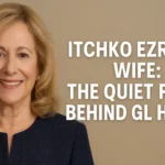Itchko Ezratti Wife: The Quiet Force Behind GL Homes
