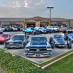 Top-rated used car dealerships in Texas