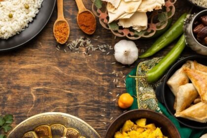 A Foodie’s Guide to Banggiadag: Must-Try Dishes and Local Delicacies