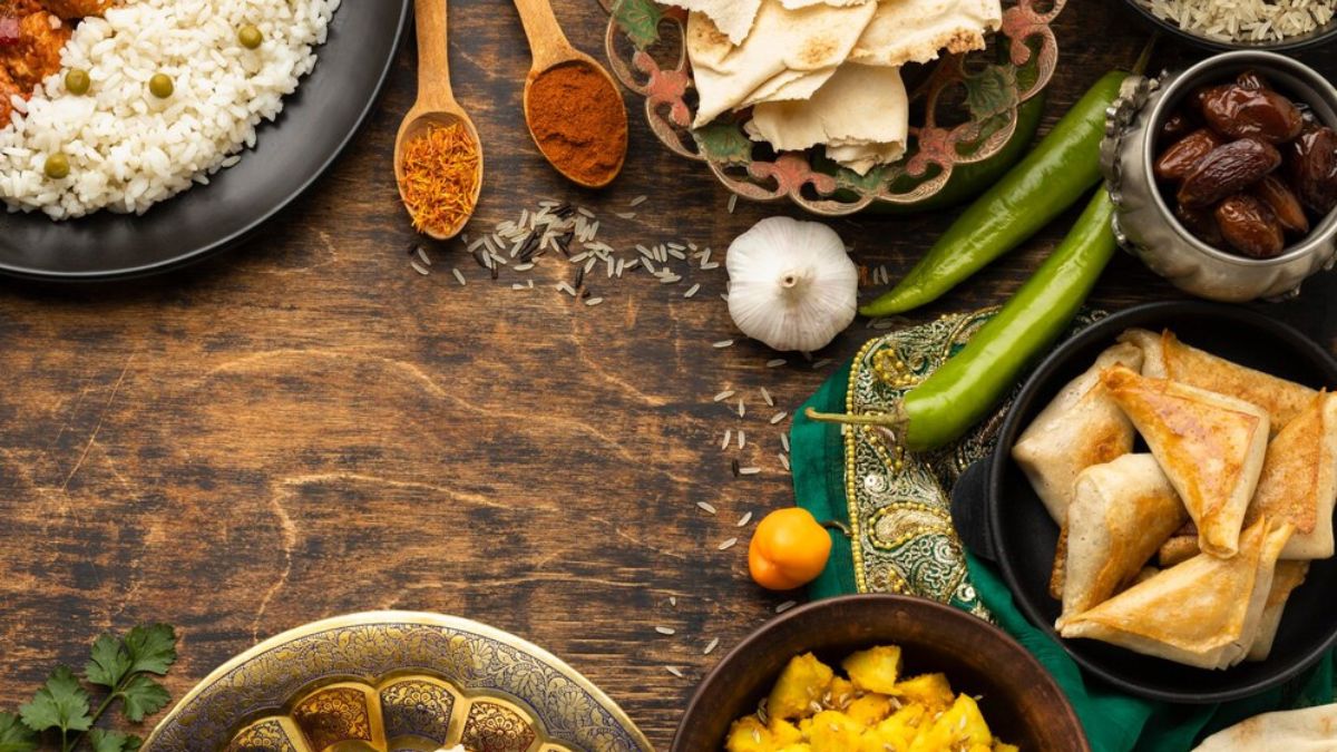 A Foodie’s Guide to Banggiadag: Must-Try Dishes and Local Delicacies
