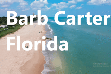 Barb Carter Florida: The Inspiring Journey of a Visionary Leader