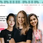 About the Letsbuildup.org blog Start Writing on the Website and Boost Your Creative Side