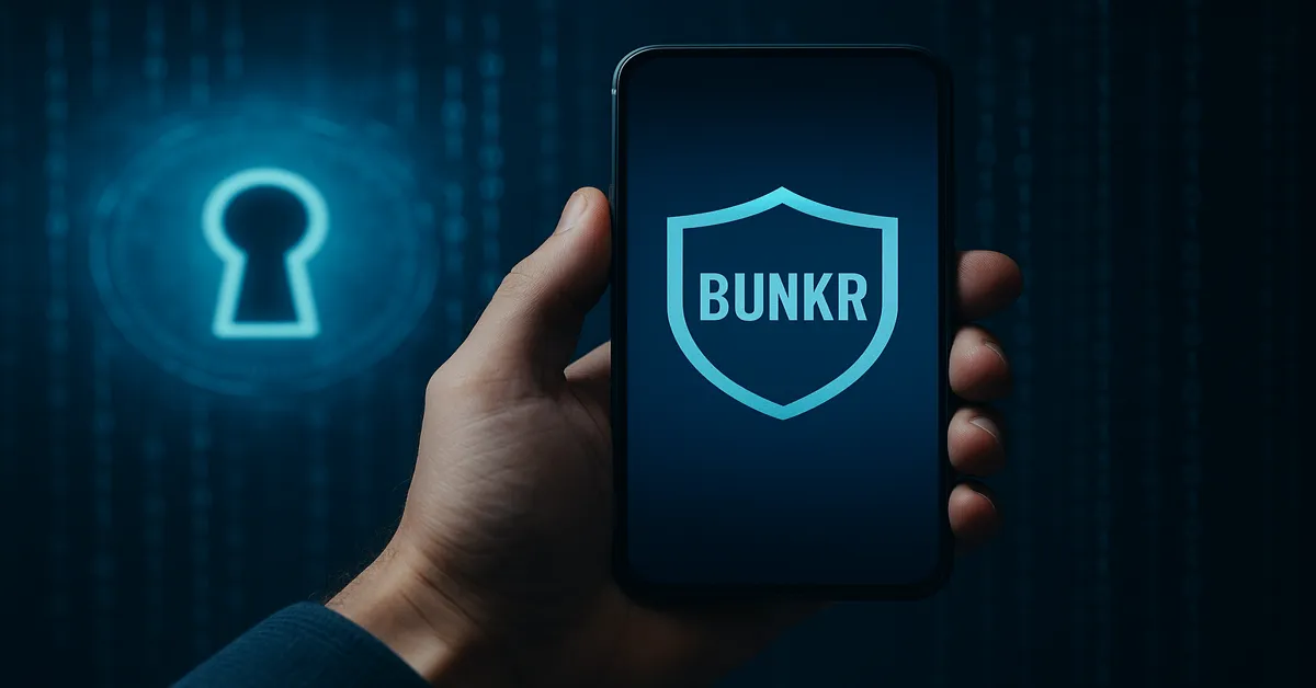 Understanding “Bunkr Fi F Nheqaf2r5zplr”: The Future of Encrypted Digital Storage