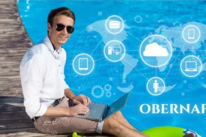 Obernaft: Redefining Technology and Everyday Life