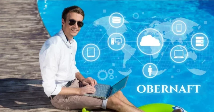 Obernaft: Redefining Technology and Everyday Life