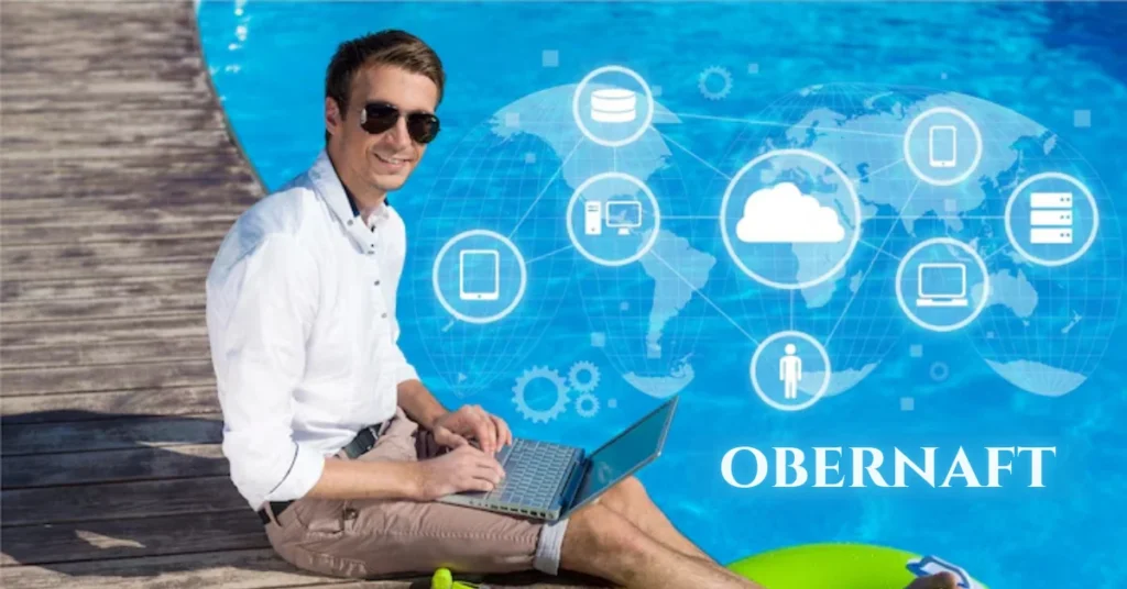Obernaft: Redefining Technology and Everyday Life