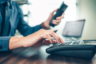 Why We Still Prefer Talking: The Psychology Behind Phone Calls in Business