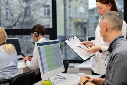 Callscroll.com/: A Comprehensive Review and Analysis