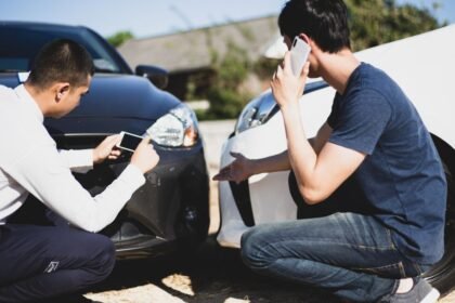 Top 5 Signs It's Time to Scrap Your Vehicle