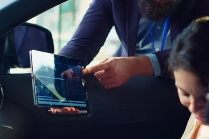 Carmenton XYZ: Revolutionizing Modern Living with Innovation