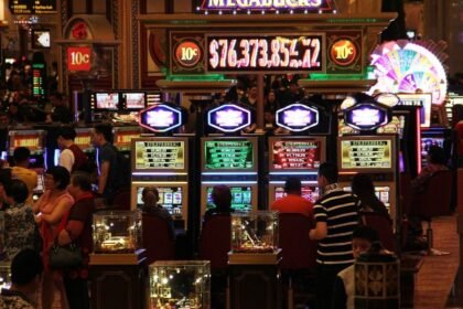 Vanessa-Casino.com 8002662278: What You Need to Know