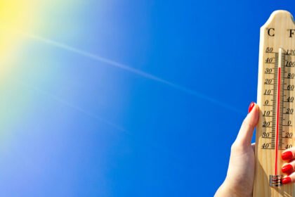 42c to Fahrenheit: Quick Conversion and Everything You Need to Know