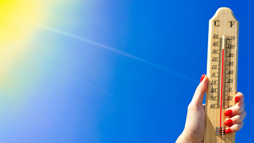 42c to Fahrenheit: Quick Conversion and Everything You Need to Know