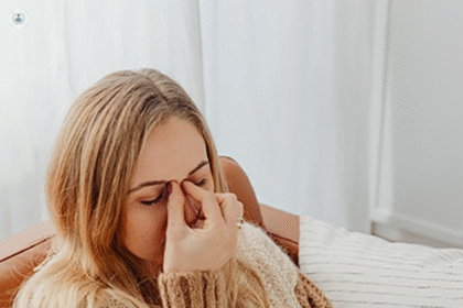 The Long Breath: Emotional Stories from People Who Had Sinus Surgery