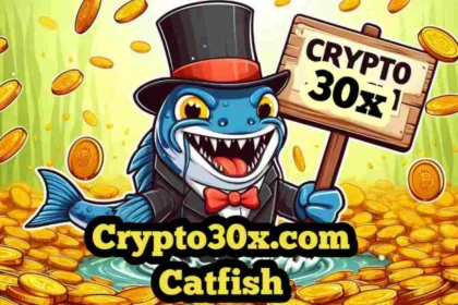 Crypto30x.com Catfish Scam: How to Identify and Protect Yourself from Cryptocurrency Fraud