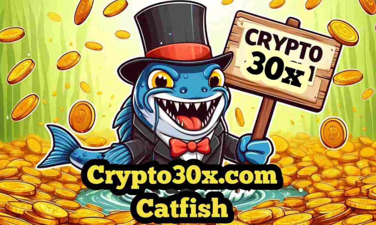Crypto30x.com Catfish Scam: How to Identify and Protect Yourself from Cryptocurrency Fraud