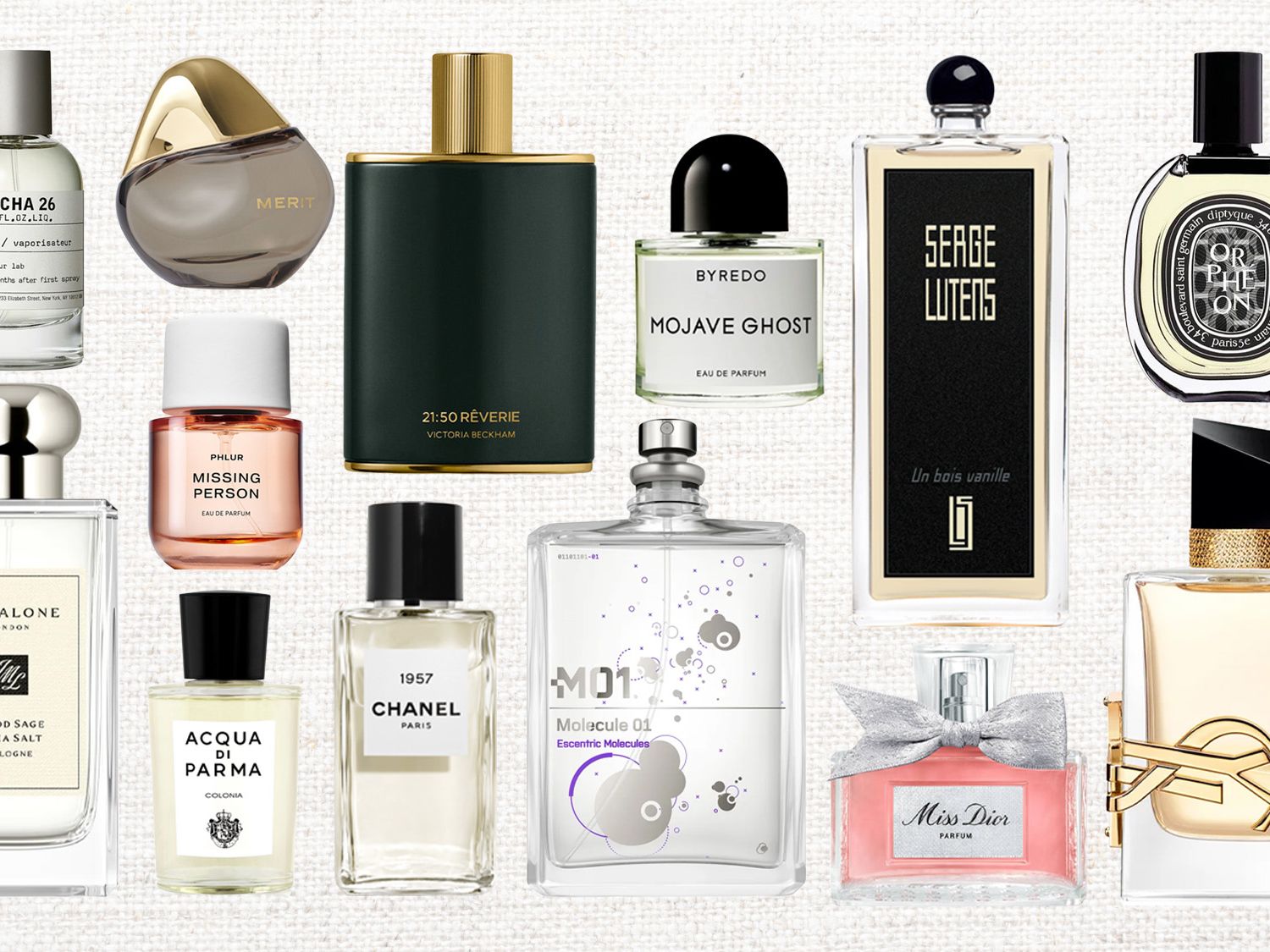 Best Fragrances