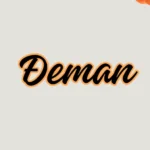 Đeman in Balkan Folklore: The Shadow Between Myth and Mind