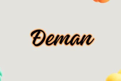 Đeman in Balkan Folklore: The Shadow Between Myth and Mind