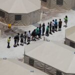 What the Doge HHS Migrant Housing Contract Means for Asylum Seekers