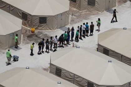 What the Doge HHS Migrant Housing Contract Means for Asylum Seekers