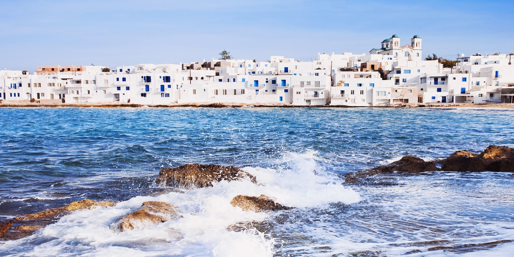 Paros: The Secret You’re Glad You Found