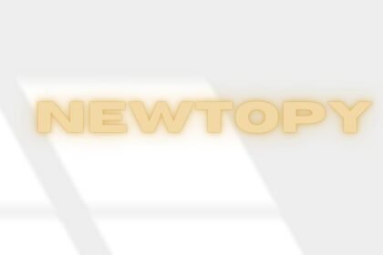 Newtopy Platform Explained: Features, Benefits, and Uses