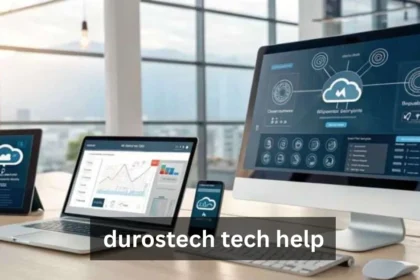 Durostech Tech Help: The Ultimate 24/7 Tech Support Experience