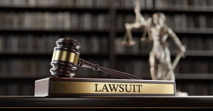 university of metaphysical sciences lawsuit update