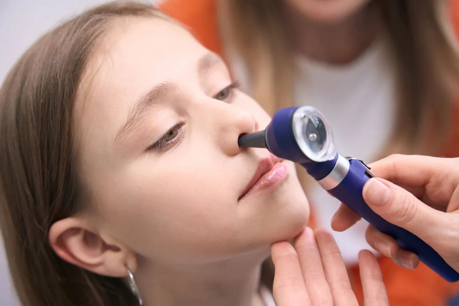 When Balance Tips: Understanding the Strange Link Between Sinuses and Dizziness