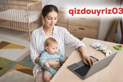 What is qizdouyriz03? Features, Benefits, and Why You Need It