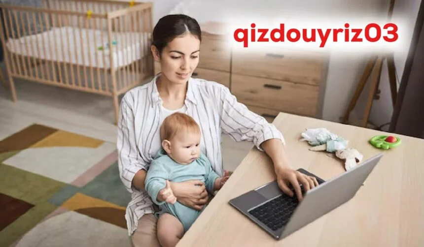 What is qizdouyriz03? Features, Benefits, and Why You Need It
