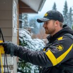 Exterminator North Vancouver