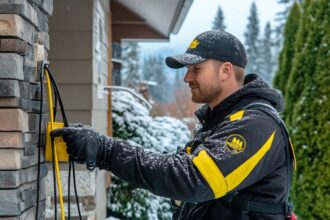 Exterminator North Vancouver