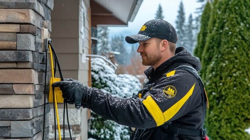 Exterminator North Vancouver