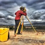 Topographical Land Surveys
