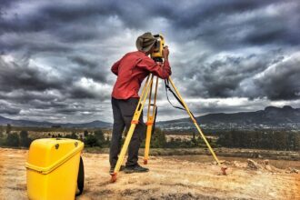 Topographical Land Surveys